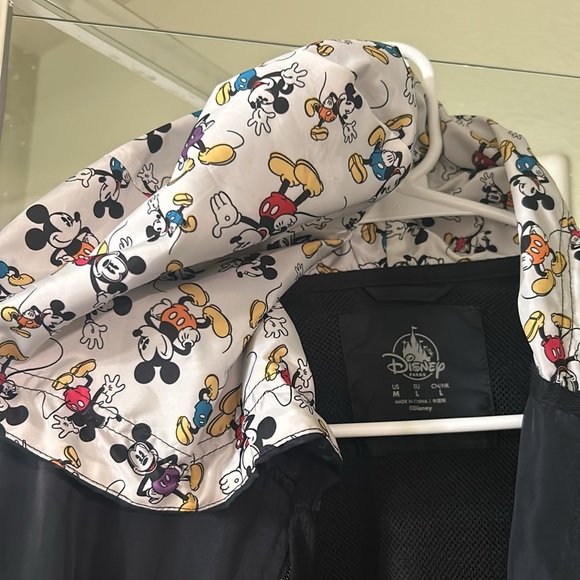 Disney park nylon jacket - Picture 5 of 6